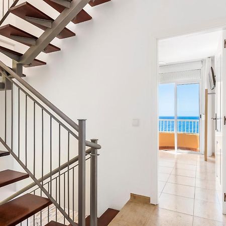 Beachfront Triplex With Swimming Pool & Parking Radazul 외부 사진