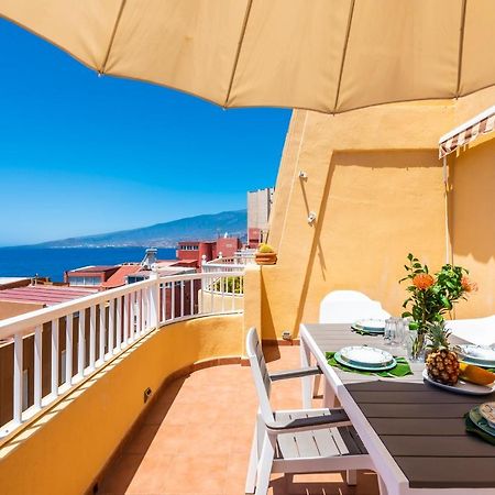 Beachfront Triplex With Swimming Pool & Parking Radazul 외부 사진