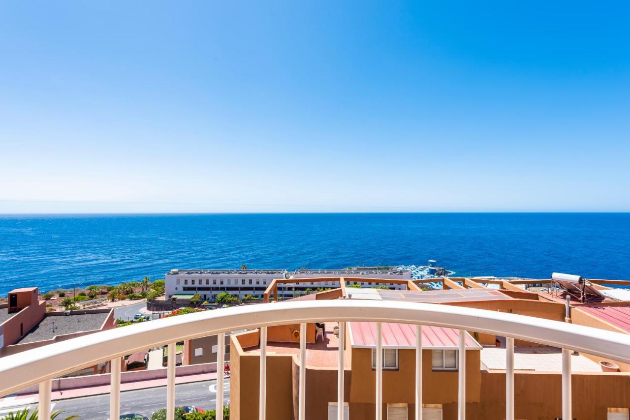 Beachfront Triplex With Swimming Pool & Parking Radazul 외부 사진